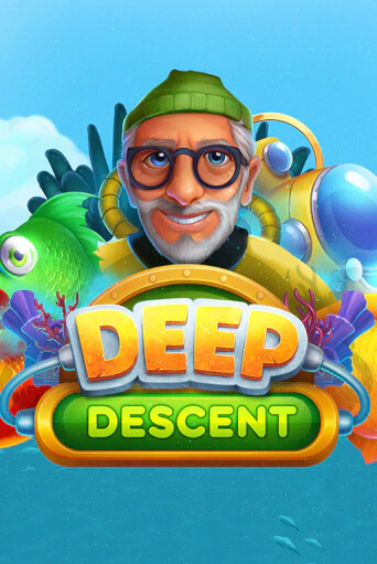 Deep Descent играть онлайн | Фараон Казино бесплатно