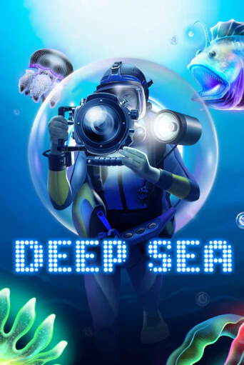 Deep Sea играть онлайн | Фараон Казино бесплатно