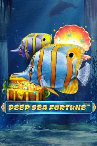 Deep Sea Fortune играть онлайн | Фараон Казино бесплатно