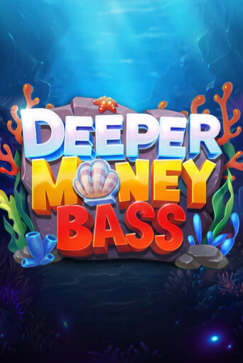 Deeper Money Bass играть онлайн | Фараон Казино бесплатно