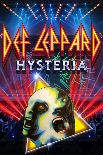 Def Leppard Hysteria играть онлайн | Фараон Казино бесплатно