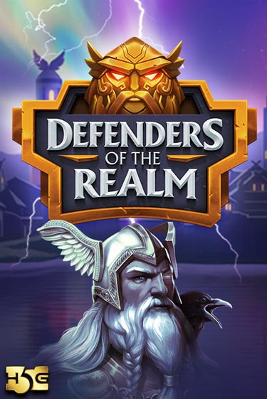 Defenders of the Realm играть онлайн | Фараон Казино бесплатно