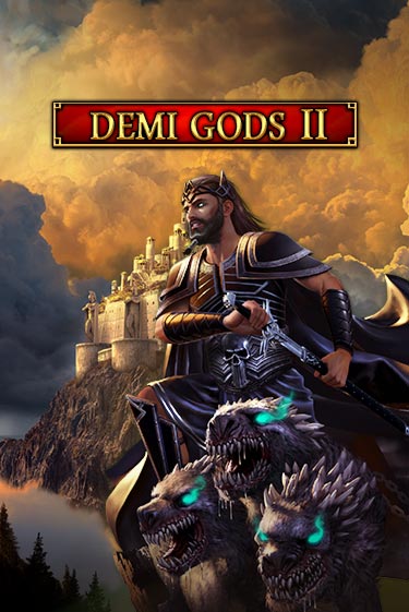 Demi Gods 2 - 15 Lines Series играть онлайн | Фараон Казино бесплатно