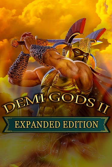 Demi Gods 2 - Expanded Edition играть онлайн | Фараон Казино бесплатно