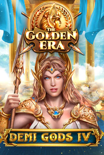 Demi Gods IV - The Golden Era играть онлайн | Фараон Казино бесплатно