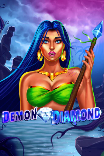 Demon Diamond играть онлайн | Фараон Казино бесплатно