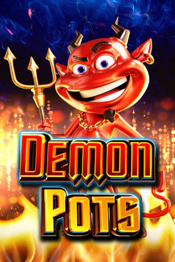 Demon Pots играть онлайн | Фараон Казино бесплатно