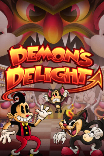 Demon’s Delight играть онлайн | Фараон Казино бесплатно