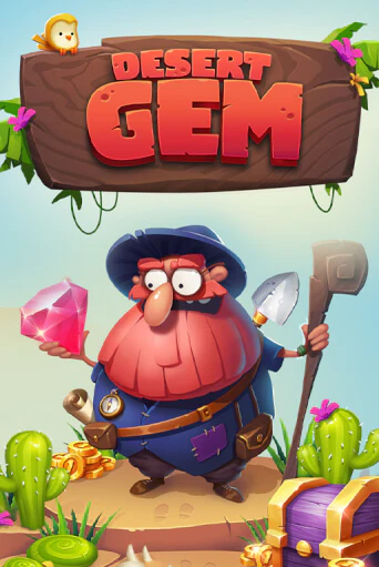 Desert Gem играть онлайн | Фараон Казино бесплатно