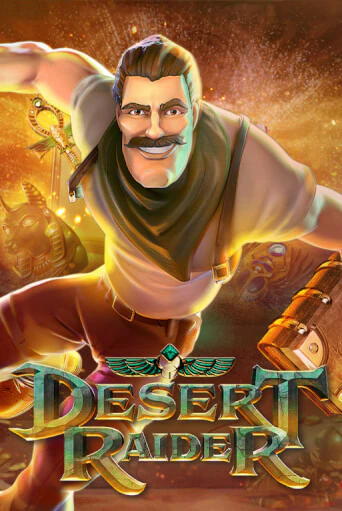 Desert Raider играть онлайн | Фараон Казино бесплатно