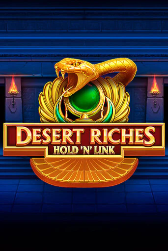 Desert Riches играть онлайн | Фараон Казино бесплатно