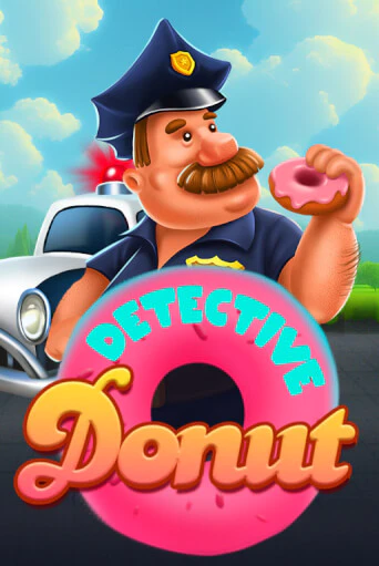 Detective Donut играть онлайн | Фараон Казино бесплатно