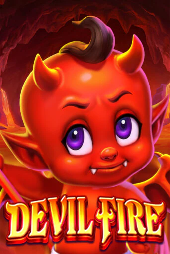 Devil Fire играть онлайн | Фараон Казино бесплатно