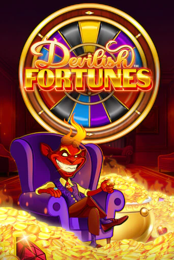 Devilish Fortunes™ играть онлайн | Фараон Казино бесплатно