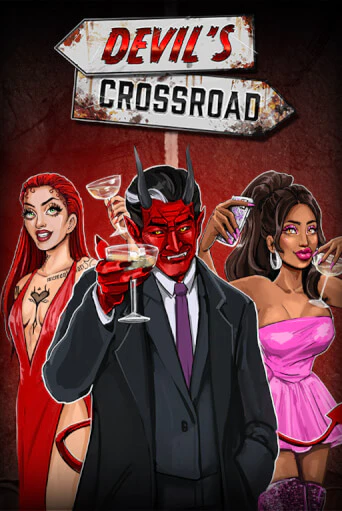 Devil’s Crossroad играть онлайн | Фараон Казино бесплатно