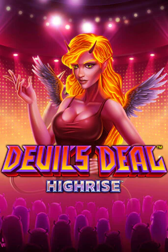 Devil's Deal играть онлайн | Фараон Казино бесплатно