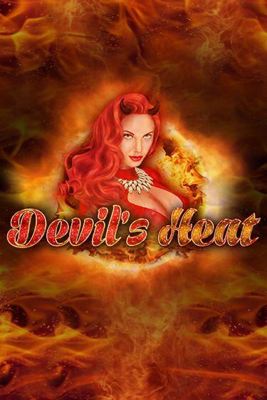 Devil's Heat играть онлайн | Фараон Казино бесплатно