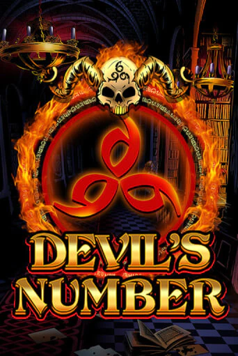 Devil's Number играть онлайн | Фараон Казино бесплатно