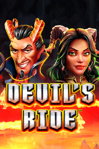 Devil's Ride играть онлайн | Фараон Казино бесплатно