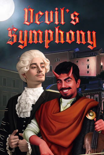 Devil's Symphony играть онлайн | Фараон Казино бесплатно