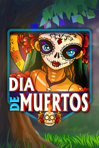 Dia De Muertos играть онлайн | Фараон Казино бесплатно