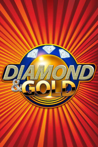 Diamond & Gold играть онлайн | Фараон Казино бесплатно