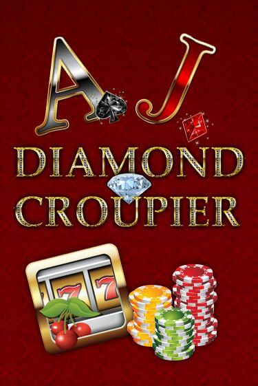 Diamond Croupier играть онлайн | Фараон Казино бесплатно