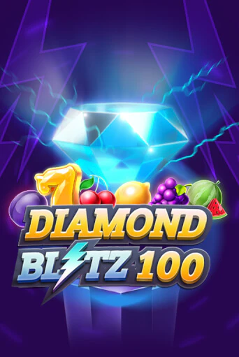 Diamond Blitz 100 играть онлайн | Фараон Казино бесплатно