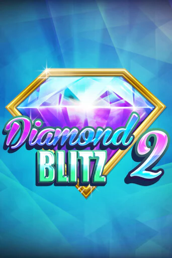 Diamond Blitz 2 играть онлайн | Фараон Казино бесплатно