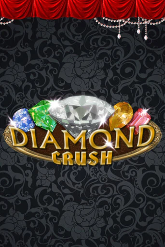 Diamond Crush играть онлайн | Фараон Казино бесплатно