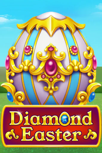 Diamond Easter играть онлайн | Фараон Казино бесплатно