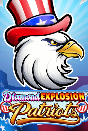 Diamond Explosion Patriots играть онлайн | Фараон Казино бесплатно