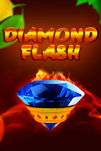 Diamond Flash играть онлайн | Фараон Казино бесплатно