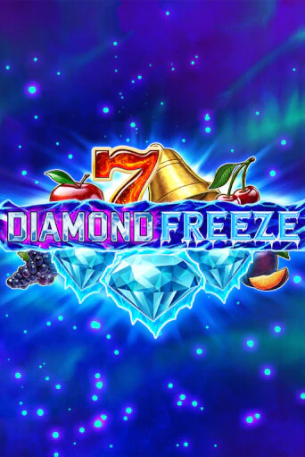 Diamond Freeze играть онлайн | Фараон Казино бесплатно