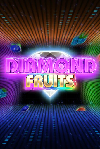 Diamond Fruits играть онлайн | Фараон Казино бесплатно