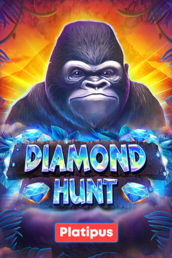 Diamond Hunt играть онлайн | Фараон Казино бесплатно