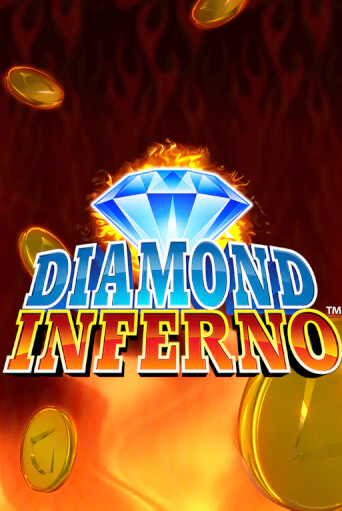 Diamond Inferno играть онлайн | Фараон Казино бесплатно