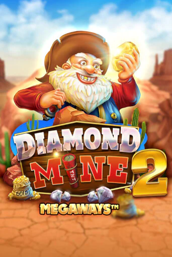 Diamond Mine 2 играть онлайн | Фараон Казино бесплатно