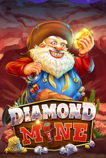 Diamond Mine играть онлайн | Фараон Казино бесплатно