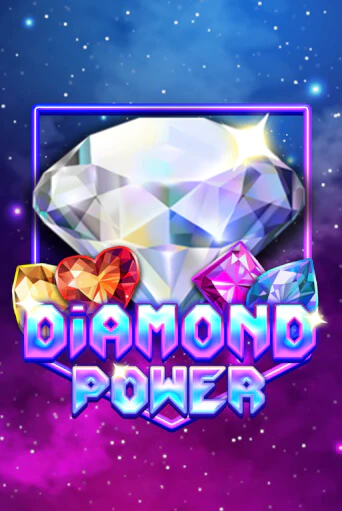 Diamond Power играть онлайн | Фараон Казино бесплатно