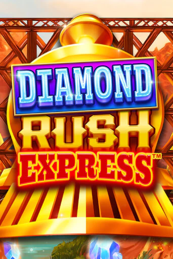 Diamond Rush Express™ играть онлайн | Фараон Казино бесплатно