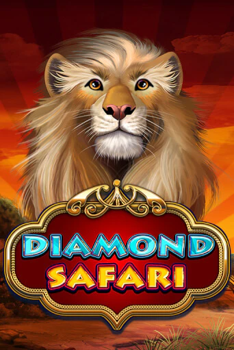 Diamond Safari играть онлайн | Фараон Казино бесплатно