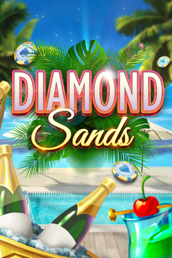 Diamond Sands играть онлайн | Фараон Казино бесплатно