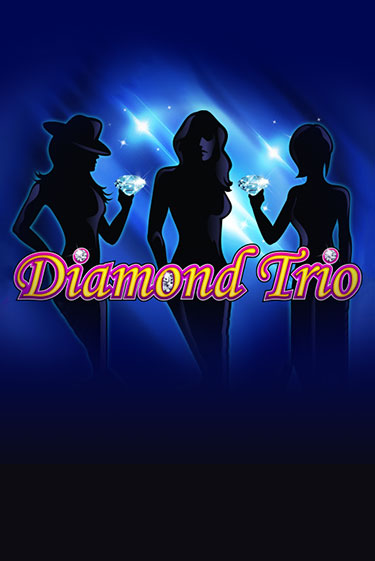 Diamond Trio играть онлайн | Фараон Казино бесплатно