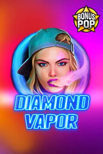 Diamond Vapor играть онлайн | Фараон Казино бесплатно