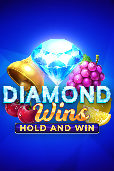 Diamond Wins: Hold and Win играть онлайн | Фараон Казино бесплатно