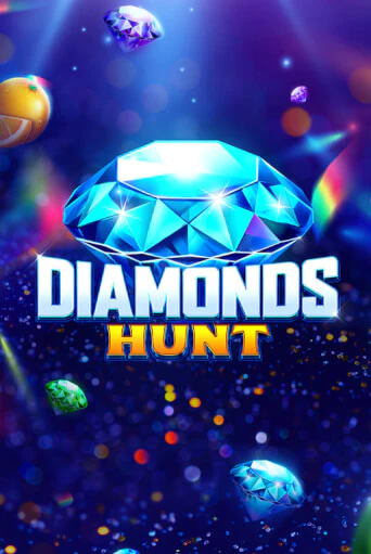 Diamonds Hunt играть онлайн | Фараон Казино бесплатно