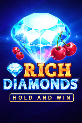 Diamonds Power: Hold and Win играть онлайн | Фараон Казино бесплатно