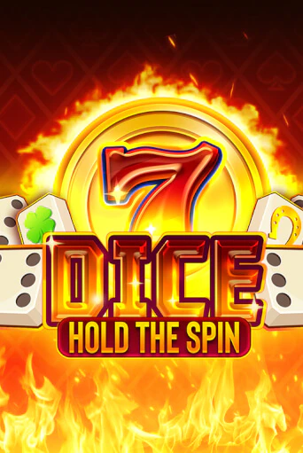 Dice: Hold The Spin играть онлайн | Фараон Казино бесплатно