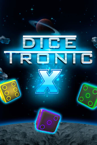 Dice Tronic X играть онлайн | Фараон Казино бесплатно